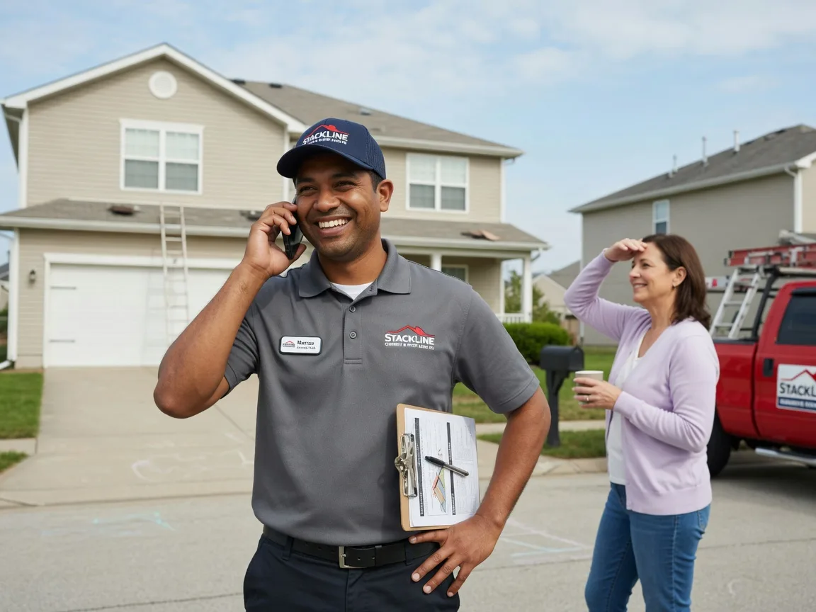 Chimney flashing repair Garfield, WA FAQs